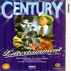 Century-Entertainment [VHS]