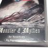 Discovery Channel - Monsters & Myths: Giant Squid/Giant Anaconda view 1