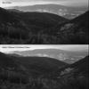 Tiffen 46mm #8 Yellow 2 Filter view 3