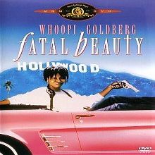 Fatal Beauty [VHS]