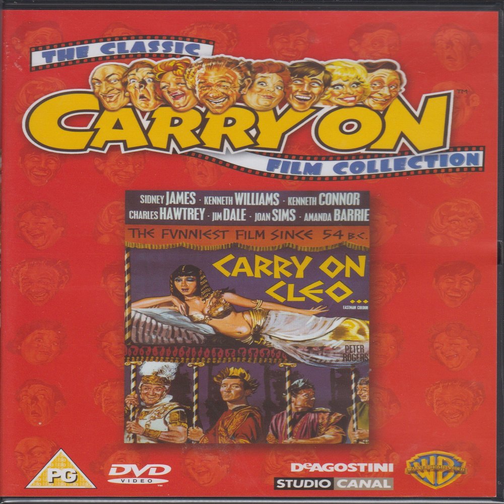 Caligula: Funniest Home Videos [UK Import]
