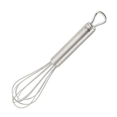 Küchenprofi Whisk, 20 cm, Silver, 8-Inch