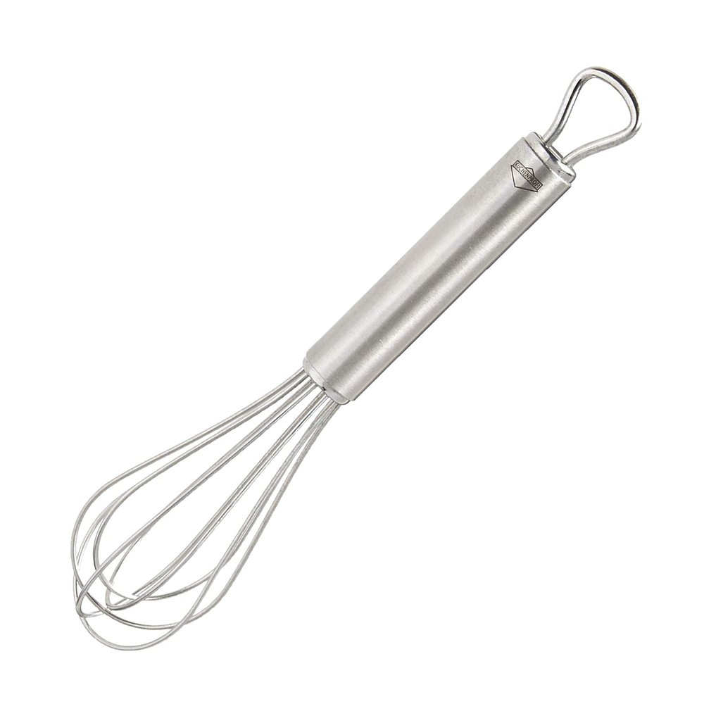 Küchenprofi Whisk, 20 cm, Silver, 8-Inch