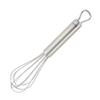 Küchenprofi Whisk, 20 cm, Silver, 8-Inch view 1