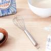 Küchenprofi Whisk, 20 cm, Silver, 8-Inch view 3