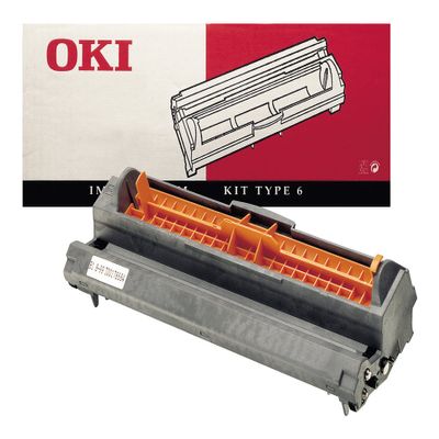 OKI Drum Unit for Fax Machine 4500