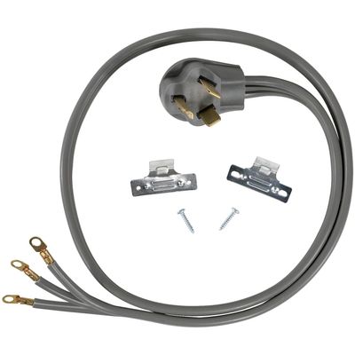 DRYER CORD 30A/4'/3W/C