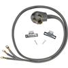 DRYER CORD 30A/4'/3W/C view 1