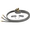 DRYER CORD 30A/4'/3W/C view 2