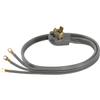 DRYER CORD 30A/4'/3W/C view 3