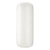 Polyform HTM Series Boat Fenders, HTM-3, White, 10.5 x 27 in. view 1