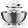 Classic Tilt-Head Stand Mixer 4.3 L - White 5K45SSEWH view 2