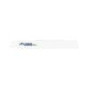 Lenox 20408808E 8 x 1 x .062 TPI Flexible E-Style Reciprocating Saw Blades, 5-Pack view 1