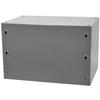 Akro-Mils 19320 Steel Parts Storage Cabinet, 43 cm W x 27.9 cm H x 28 cm D, 20 Drawers view 3