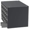 Akro-Mils 19320 Steel Parts Storage Cabinet, 43 cm W x 27.9 cm H x 28 cm D, 20 Drawers view 4