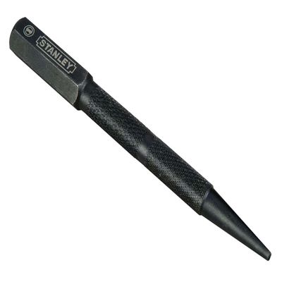 Stanley Nail Punch, 1.6 mm, 0-58-112