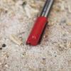 Faithfull TCT Two-Flute Router Bit, 10.0 x 19 mm, 1/4 in Shank – FAIRB28 view 2