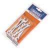Draper 19754 Metric Open-End Wrench Set, 8-Piece view 2