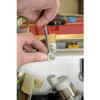Draper 19754 Metric Open-End Wrench Set, 8-Piece view 3