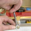 Draper 19754 Metric Open-End Wrench Set, 8-Piece view 4