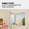 tesa Insect Stop Velcro Fly Screen for Windows view 3