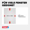 tesa Insect Stop Velcro Fly Screen for Windows view 4
