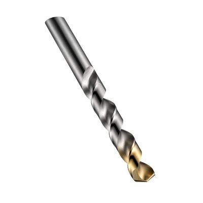 Dormer 002 Jobber Drill, Split Point, 10-Pack