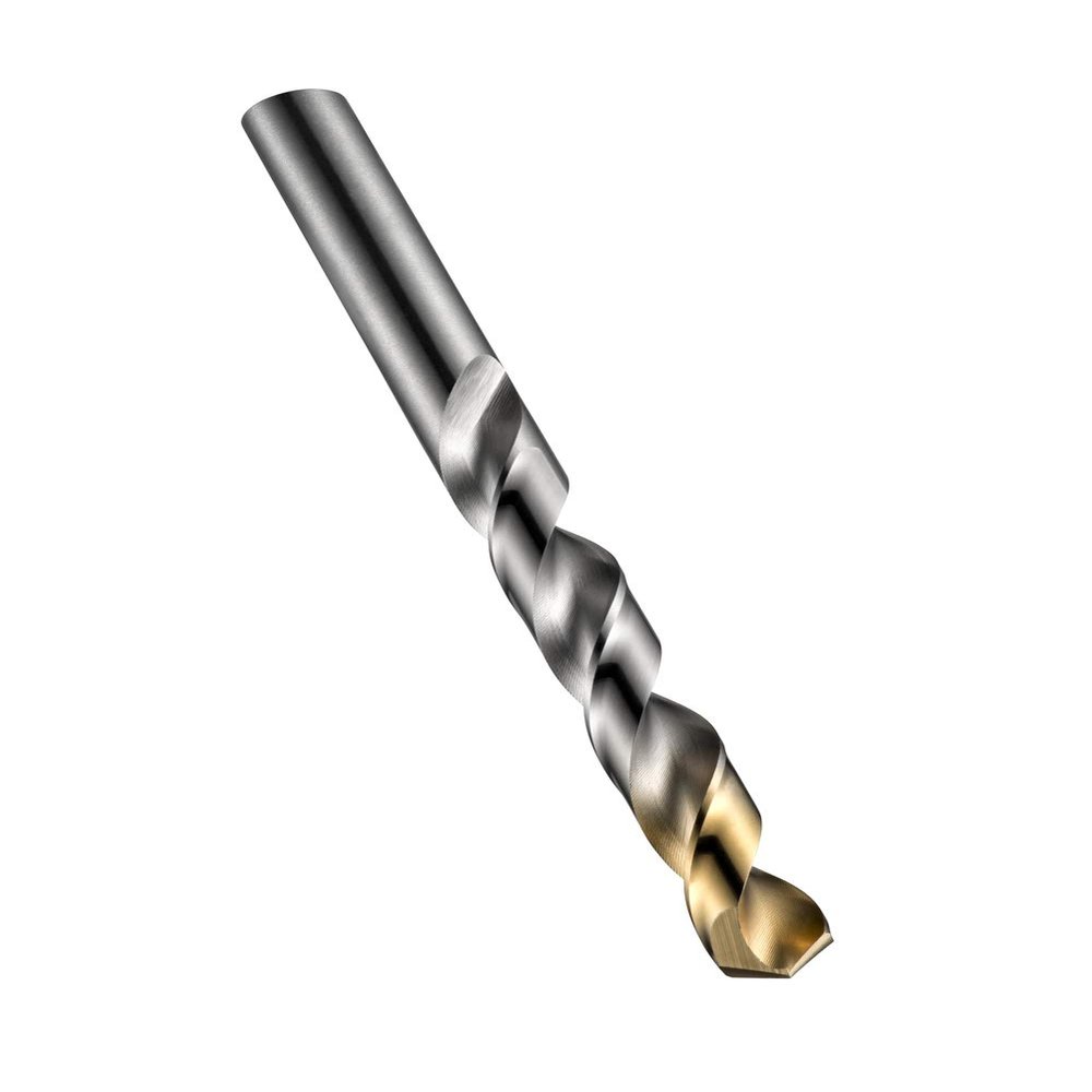 Dormer 002 Jobber Drill, Split Point, 10-Pack