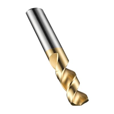 Dormer ADX Short HSS Twist Drill, A520, 1 pc, 7.00 mm