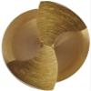 Dormer ADX Short HSS Twist Drill, A520, 1 pc, 7.00 mm view 3