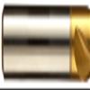Dormer ADX Short HSS Twist Drill, A520, 1 pc, 7.00 mm view 4