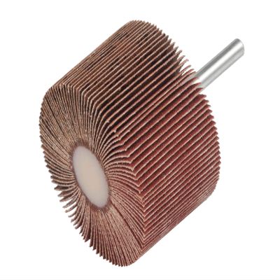 GARRYSON sd6030 C Flap Wheel 60 x 30 mm Coarse