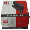 OKI 9002832 OKIFAX 250 Monochrome Ribbon, 300,000,000 Characters view 1