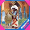 PLAYMOBIL 4595 - Sultan's Guard view 1