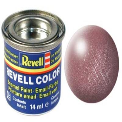 32193 - Revell - Copper, Metallic - 14 ml Can