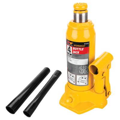 Performance Tool W1623 Hydraulic Floor Jack, 4 Tons