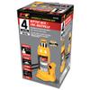 Performance Tool W1623 Hydraulic Floor Jack, 4 Tons view 3