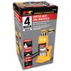 Performance Tool W1623 Hydraulic Floor Jack, 4 Tons view 4