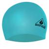 Water Gear Latex Swim Cap – Durable, Flexible Pool Cap view 1