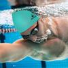Water Gear Latex Swim Cap – Durable, Flexible Pool Cap view 4