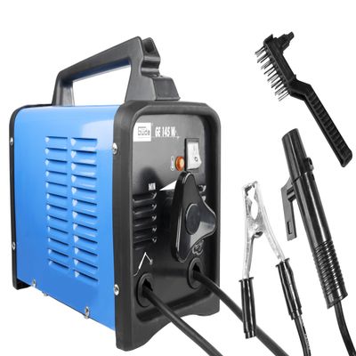 Güde GE 145 W Stick Welder, 230 V, 100 A