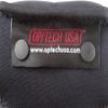 OP/TECH D-Series Compact Soft Camera Case, Black view 3