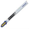 Irwin T123X HSS Jigsaw Blades, 100 mm, 10–20 TPI, 5-Pack, Progressive, for Metal, T-Shank, 10504233 view 1