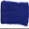 MUSSINI Finest Artists’ Resin Oil Color, Dark Cobalt Blue – 35 ml view 2