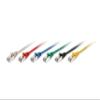 Equip RJ45 S/FTP Cat6 (SSTP) PIMF HF Patch Cable, 2.00 m, White view 1