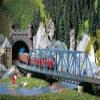 FALLER 120560 - Box Girder Bridge view 2
