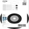 Bosch PRO Soft Backing Pad, 115 mm, M14 view 3