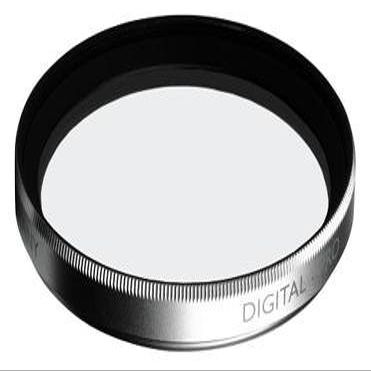 B+W UV Filter (010) MRC Chrome 49 ES