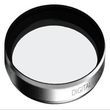 B+W UV Filter (010) MRC Chrome 49 ES