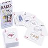 Kheper Games Naked! Naughty Strip Poker Game (Small) view 2